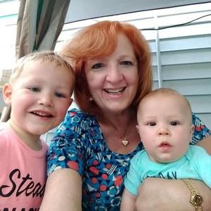 Meet your Posher, Brenda